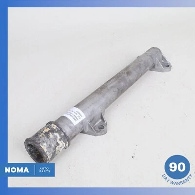 1995 Jaguar XJS Series 3 4.0L AJ16 Thermostat Housing Coolant Tube Hose Pipe OEM - Image 1 of 4