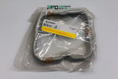 Interstate-McBee M-3930906 Valve Cover Gasket for Cummins B/ISB Series Engines - Image 1 of 2