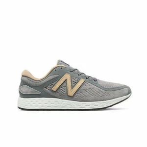 Zapatos para hombre New Balance espuma fresca Zante (gris) MLZANTNA - Imagen 1 de 4