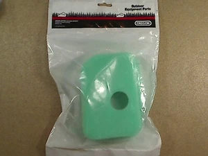 Oregon Air Filter 30-910 compatible with Briggs & Stratton 270447 * Made in USA - Picture 1 of 3