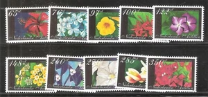 Nederlandse Antillen Nummer 1565/1574 Postfris - Picture 1 of 1