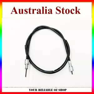 Speedo Cable for Yamaha IT175 TW200 WR200 FZR250 TDR250 TZR250 WR250 XV250 - Picture 1 of 3