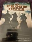 The Proud Ones (Dvd, 2009, Full Frame/Widescreen)