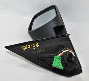 Volvo XC90 MK1 (02-06) Right Side Electric Memory Door Mirror Grained/ 13-Wires - Bild 1 von 3