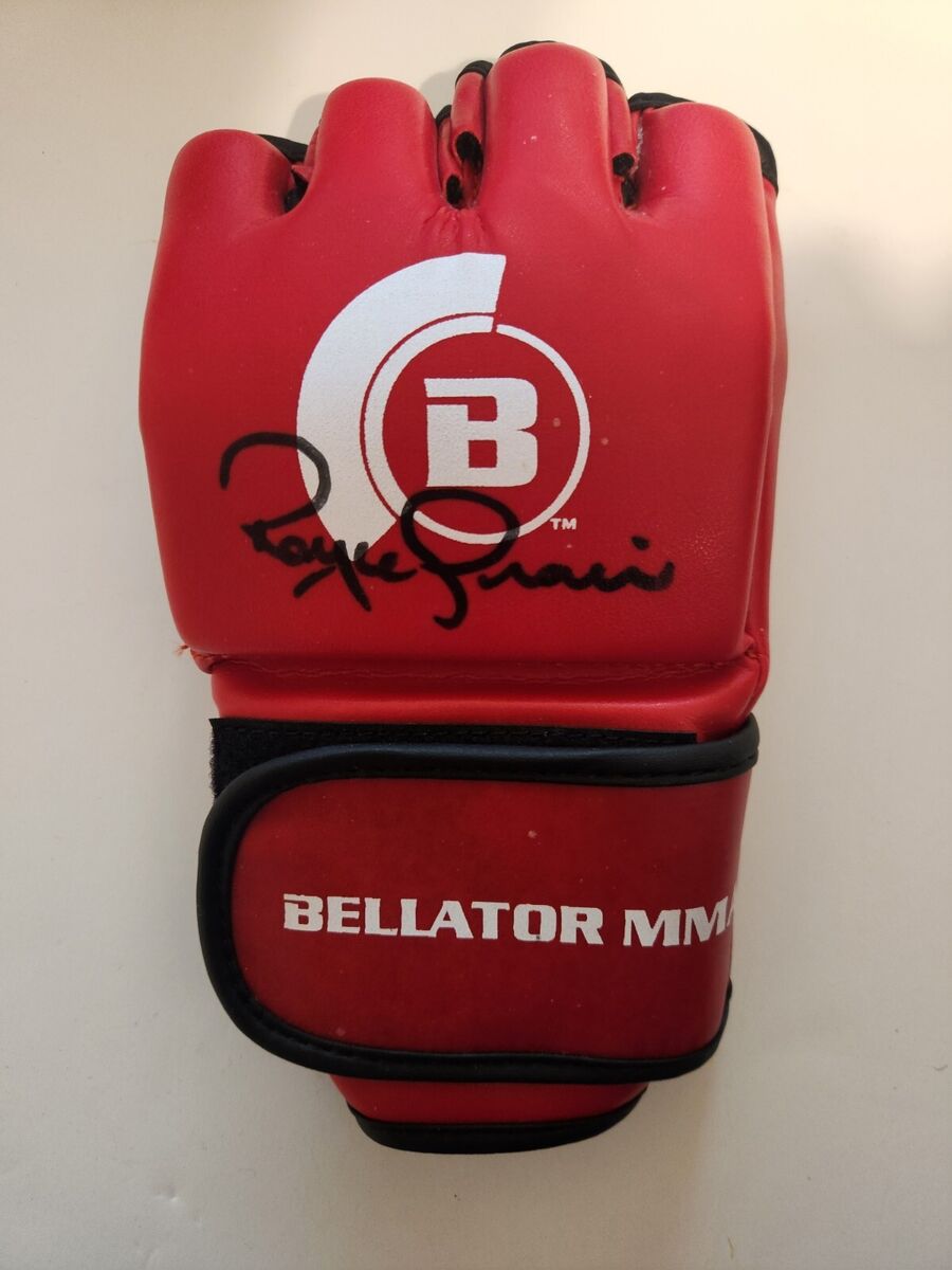 Bellator MMA Autographed Glove (s)s for sale | eBay Bellator MMA Autographed Glove (s)s for sale | eBay