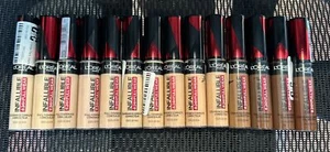 Pick Shade (1) - L'Oreal Infallible Up To 24H Full Coverage Long Wear Concealer - Picture 1 of 2