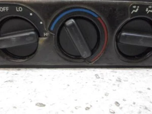 CLIMATE CONTROL TOYOTA AVALON 1995 1996 1997 1998 1999 042396 OEM - Picture 1 of 5