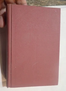 The Book of Common Prayer - The Church Pension Fund, 1945 - Protestant Episcopal - Picture 1 of 8