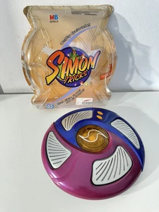 MB Spiele / Simon Tricks / 5010994252441 - Bild 1 von 3