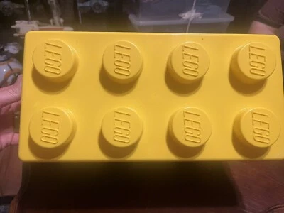 Lego Classic 10698 with Storage Container - Image 1 of 4