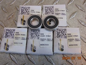 (1) PEER 9R8 BEARING - FREE SHIPPING - Picture 1 of 1