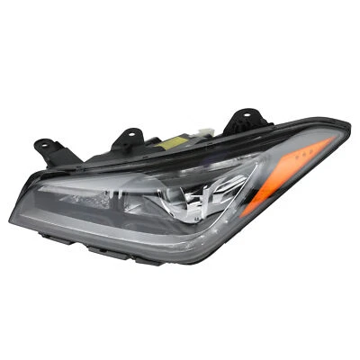 OEM NEW HYUNDAI 2017-2020 Genesis G80 Left LED Headlamp Assembly 92101-B1150 - Image 1 of 4