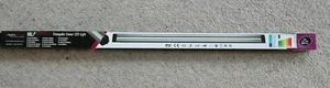Knightsbridge LEDT5WCW IP20 70 LED Triangular Linear Light 24V Cool White 500mm - Picture 1 of 5