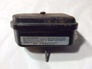 Vintage Air Filter Assembly (F3) - Picture 1 of 11