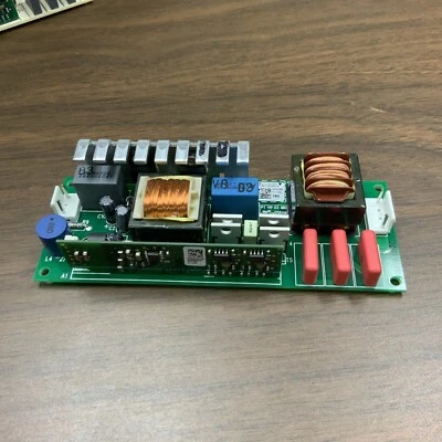 Projector Ballast Board VIP180W PT VIP 03 MID For OSRAM lamp 75.8EF02G001A - Image 1 of 2