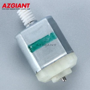 FC-140RF Side Wing Mirror Adjustment Motor for Ford TAURUS & Fiat 500L / 500X - Picture 1 of 26