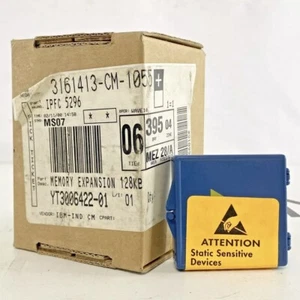 IBM 3161413-CM-1055 Memory Expansion 128KB - Picture 1 of 4