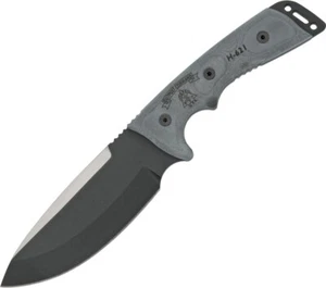 New TOPS Outpost Command Fixed Blade Knife OC01 - Bild 1 von 1