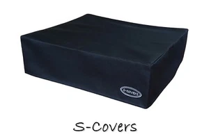 Dust Cover Protector For Harman Kardon HK 3700 Or HK 3770 Receiver - Picture 1 of 4