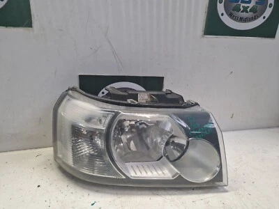 Freelander 2 Aus Seitlich Vorne Fahrer Frontscheinwerfer 6H52-13W029-AC - Bild 1 von 4