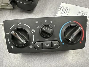 05 06 07 08 09 10 CHEVY COBALT Heater A/c Control Ac Control (opt C67) 15829486 - Picture 1 of 2