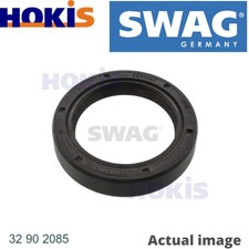 SHAFT SEAL CRANKSHAFT FOR AUDI 1B/2B/AAN/ABY/ADU/HX/HY/JT/KX/KZ/MB/MC/PX 2.2L VW