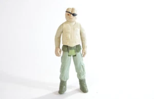 Cara de poda / Star Wars vintage Kenner ROTJ figura suelta 84* - Imagen 1 de 4