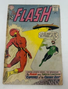 Flash 131 Carmine Infantino DC Comics 1962 [Fr/Gd] - Picture 1 of 3