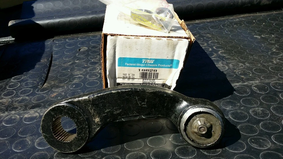 Brazo Pitman 18828 TRW fa1393 Foto 1 de 1