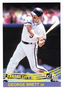 2018 Donruss Baseball BASE/SP CARDS Pick Your Player(s) See Description