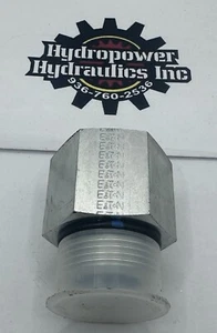 6405-08-08, Serie O Hidráulica, Montaje, MORB-FP RECTO - Imagen 1 de 3