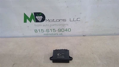 2015-2019 LINCOLN MKC FRONT RIGHT DOOR WINDOW CONTROL MODULE DG9T14B533EC - Image 1 of 4
