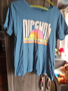 Ladies Ripcurl Top. Size S - Picture 1 of 2