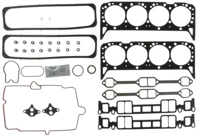 Juego de juntas de culata de motor Mahle para Chevrolet K1500 1996-1999 5,7 L V8 Foto 1 de 4