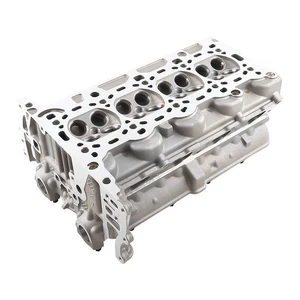 Cylinder Head 55573669 for Chevy Cruze Sonic Encore Trax 4 Cyl 1.4L 2011-2016 - Picture 1 of 15