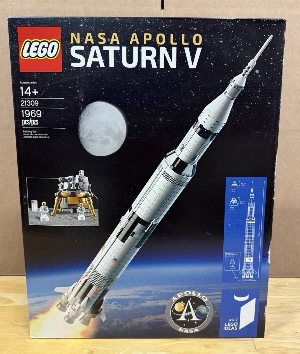 saturn v products for sale | eBay