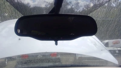 Used Front Center Interior Rear View Mirror fits: 2010 Chevrolet Traverse w/tele Foto 1 de 4