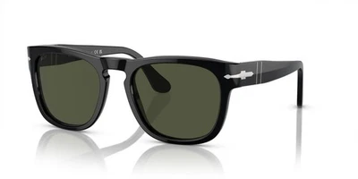 Persol Men's PO3333S 95/31 51mm Elio Square Sunglasses - Image 1 of 4