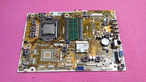Scheda madre 6D4YP Inspiron One 2320 / CPU Pentium G630 2,70 GHz / combinazione RAM da 4 GB - Foto 1 di 17