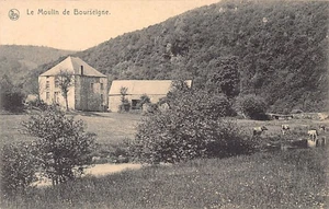 Belgique - BOURSEIGNE (Namur) Le moulin - Picture 1 of 2