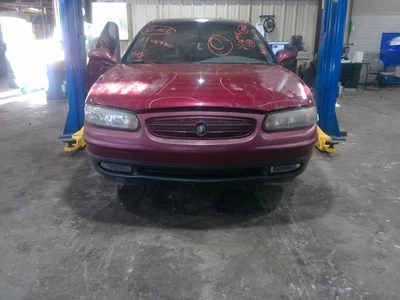 Windshield Wiper Motor Fits 97-05 CENTURY 1029990 - Image 1 of 4