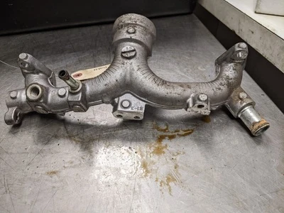 Охлаждающая жидкость кроссовер от 2008 Infiniti G37 3.7 - Изображение 1 из 4