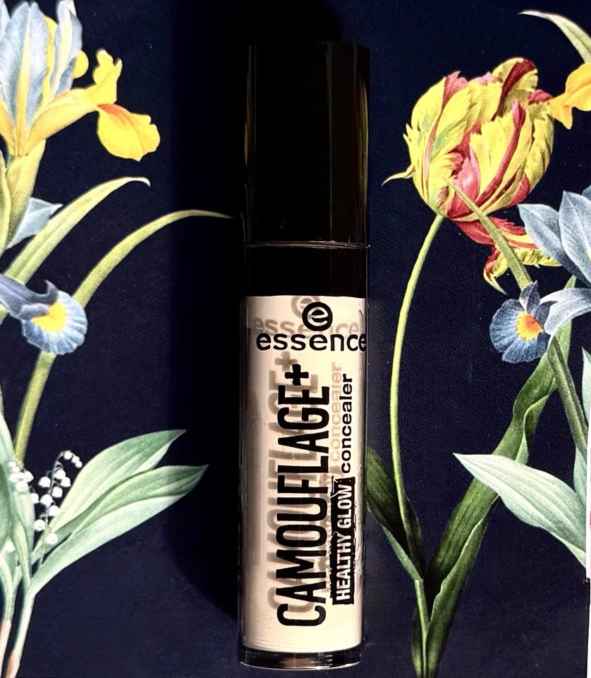 Corrector Essence Camouflage + Healthy Glow 10 Light Marfil 4 ml Foto 1 de 1