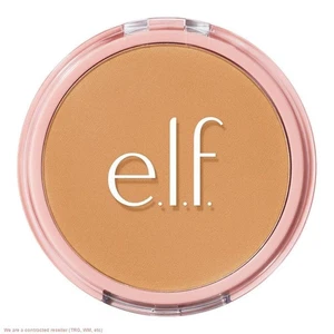 e.l.f. Halo Glow Powder Filter Foundation - Tan Warm - 0.35oz - Picture 1 of 13