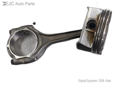 Piston and Connecting Rod Standard For 14-20 Ram Promaster 3500  3.6 05184347AH  - Image 1 of 4