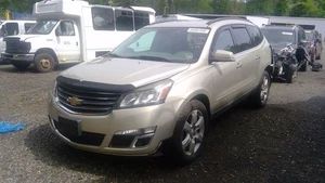 Passenger Front Knee VIN J 11th Digit Limited AWD Fits 07-17 ACADIA 1485681 - Picture 1 of 7