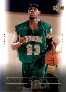2003-04 Upper Deck LeBron James #6 Cleveland Cavaliers Rookie Card RC Rookie - Picture 1 of 2