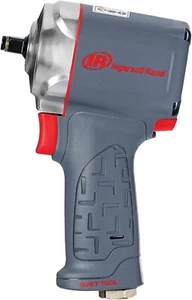 Ingersoll Rand 36QMAX 1/2" Quiet Ultra Stubby Air Impact Wrench - Bild 1 von 9