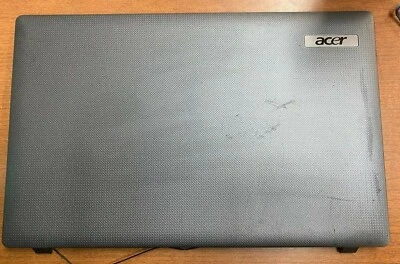 OEM! ACER ASPIRE 7750-B7600 SERIES PORTATIL LCD TAPA TRASERA / TAPA TRASERA 13N0-YQA0D01 Foto 1 de 2
