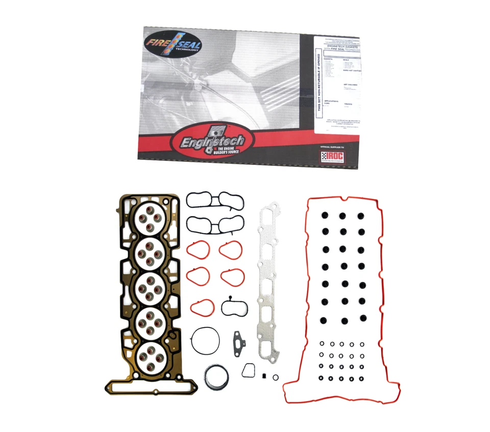 Cylinder Head Gasket Set for 2007-2012 Chevrolet Colorado GMC Canyon 3.7L DOHC - Image 1 of 1